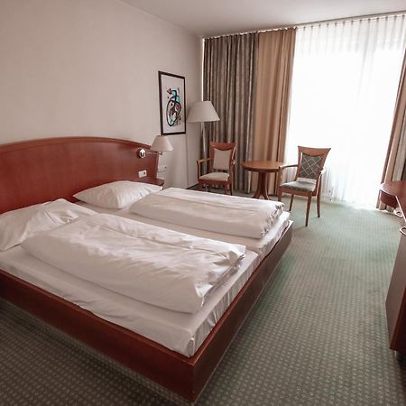באמברג Hotel Altenburgblick מראה חיצוני תמונה