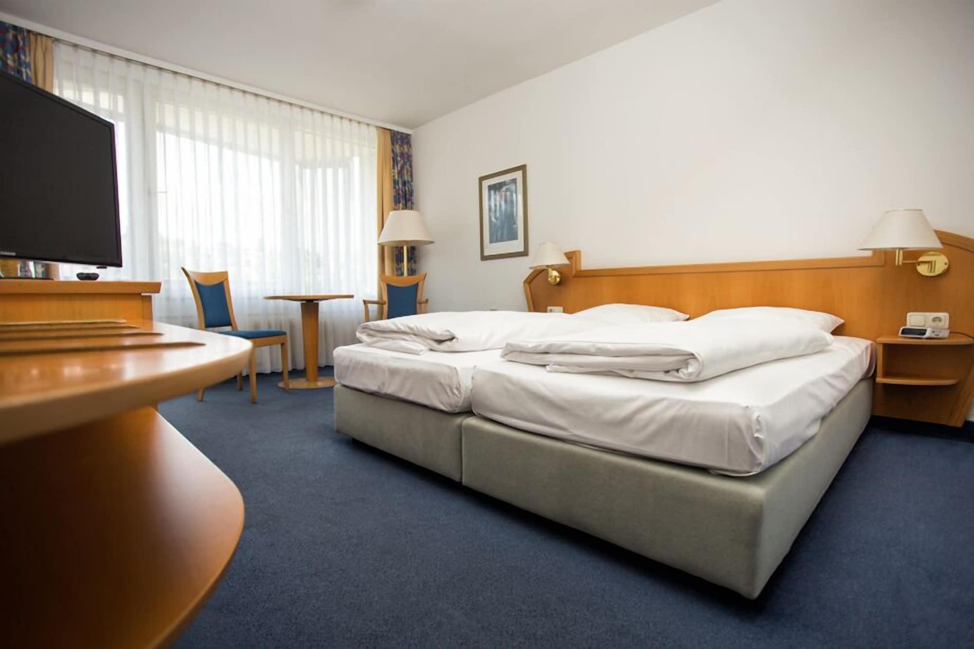 באמברג Hotel Altenburgblick מראה חיצוני תמונה