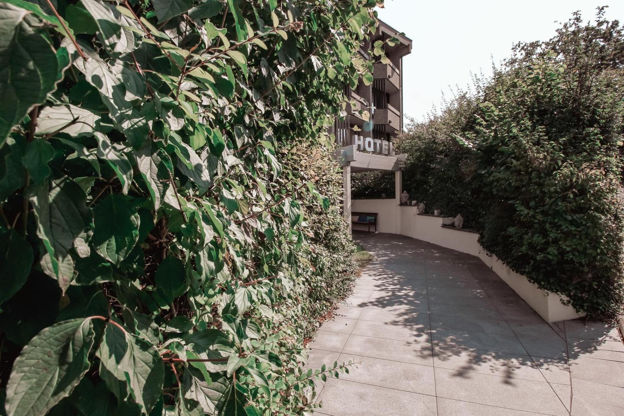 באמברג Hotel Altenburgblick מראה חיצוני תמונה