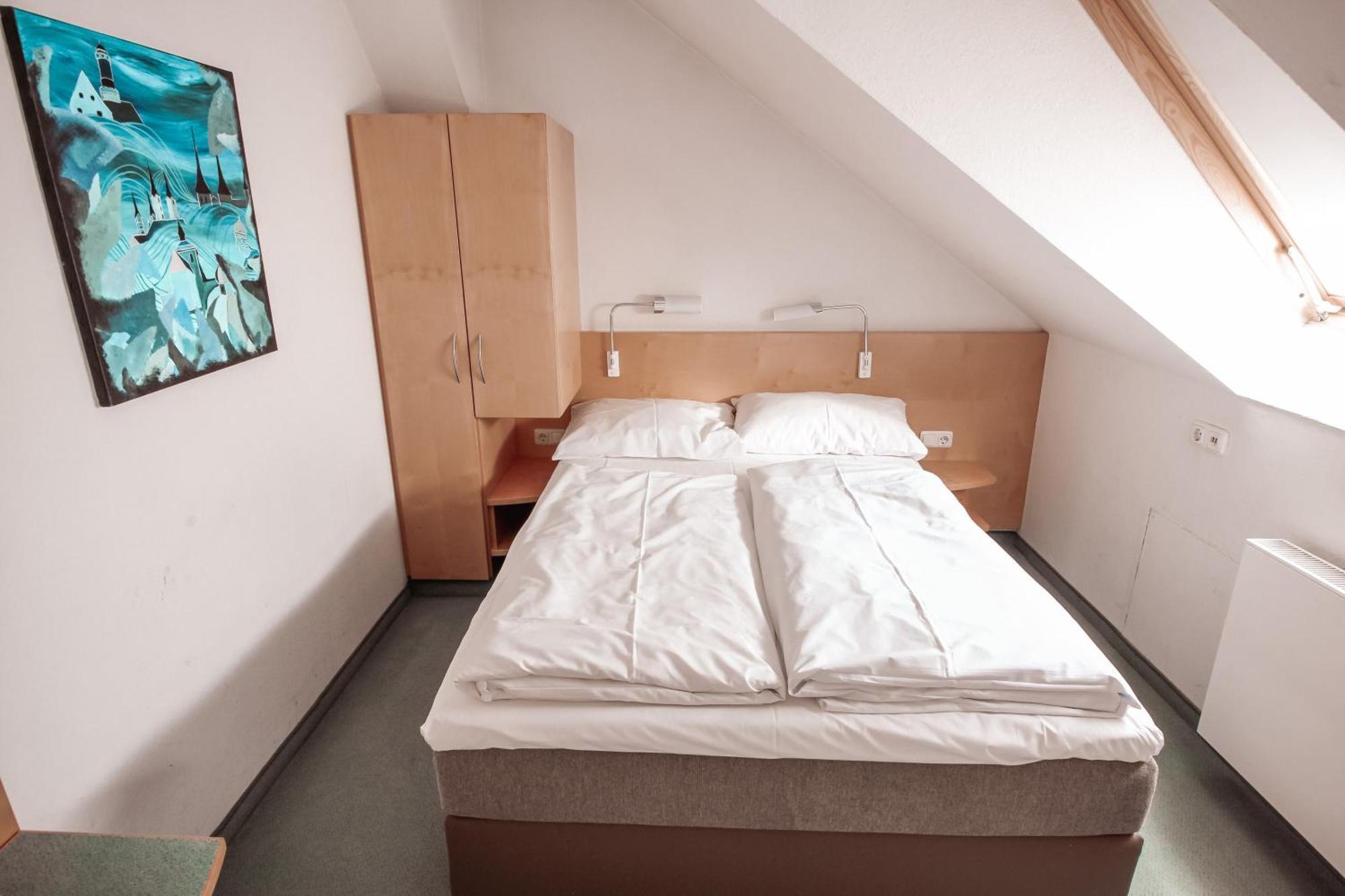 באמברג Hotel Altenburgblick מראה חיצוני תמונה